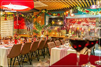 Номадс - Шинэ жилийн захиалга авч байна